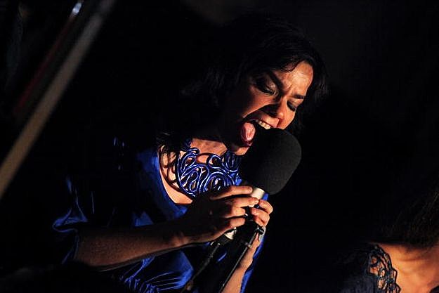 Bjork Bjork