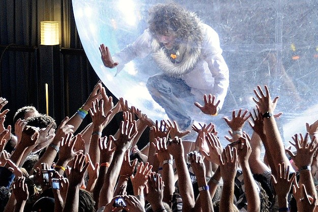 The Flaming Lips The Flaming Lips