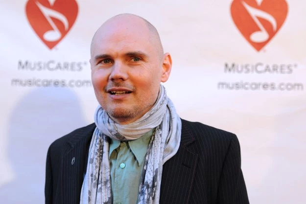 Billy Corgan Billy Corgan