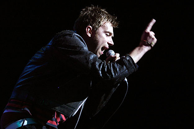Damon Albarn Damon Albarn