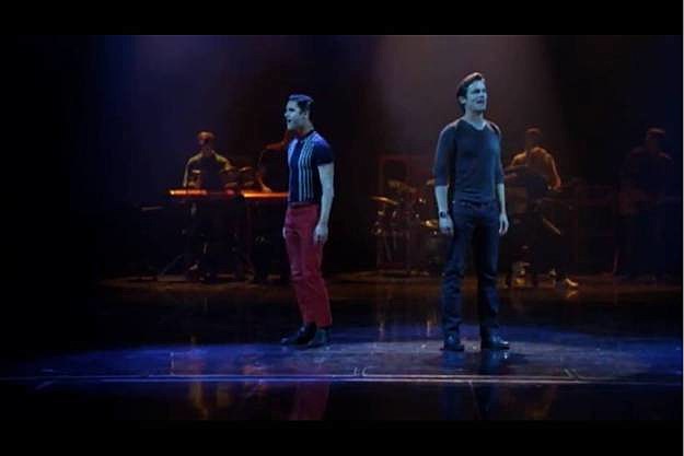 Glee Glee