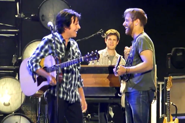 John Fogerty Black Keys John Fogerty Black Keys
