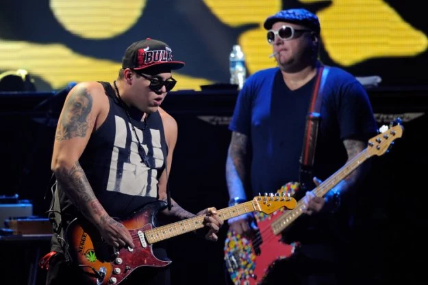 Sublime With Rome Sublime With Rome