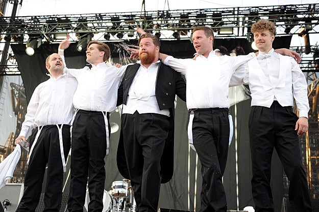 The Hives The Hives