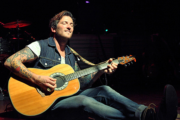 Butch Walker Butch Walker