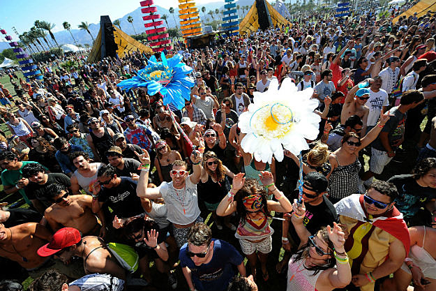 Coachella Coachella