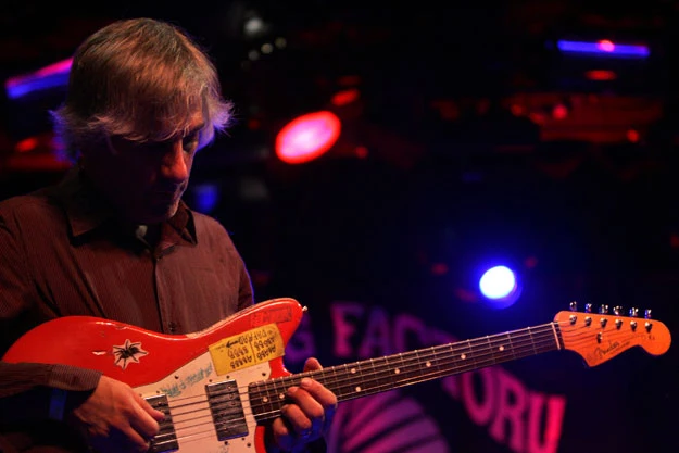 Lee Ranaldo Lee Ranaldo