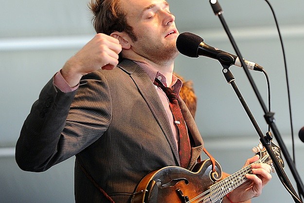Punch Brothers Punch Brothers