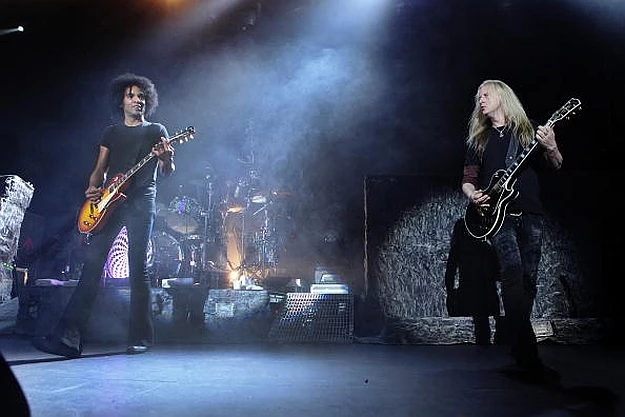 Alice In Chains Alice In Chains