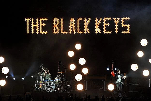 The Black Keys The Black Keys