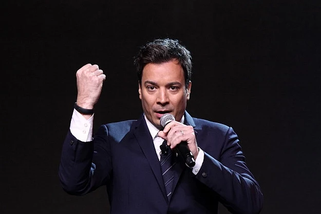 Jimmy Fallon Jimmy Fallon