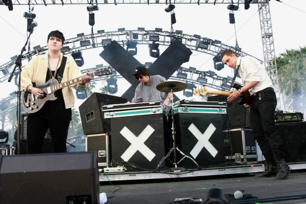The XX The XX