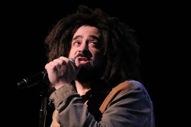 Counting Crows Counting Crows