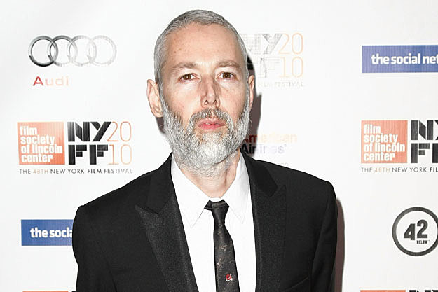 Adam Yauch Adam Yauch