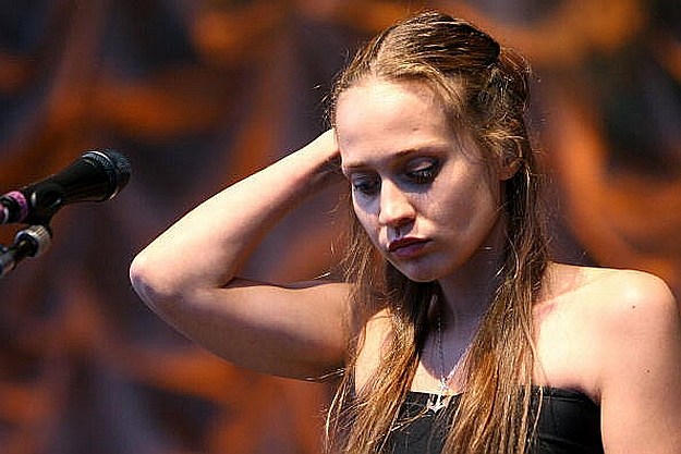Fiona Apple Fiona Apple