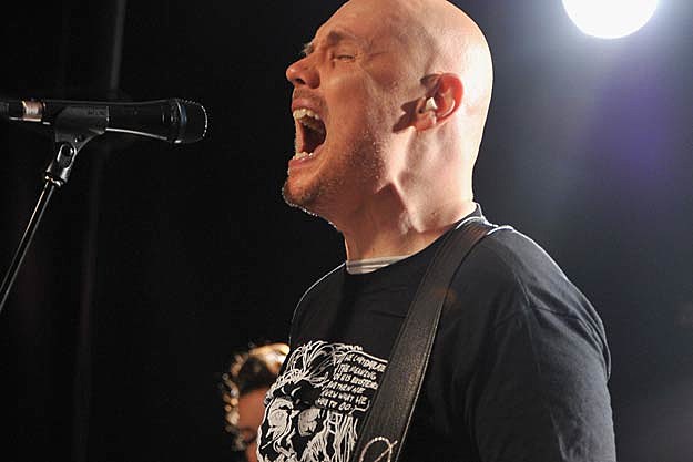 BillyCorgan BIllyCorgan