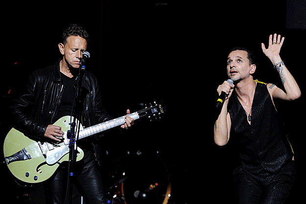 Depeche Mode Depeche Mode