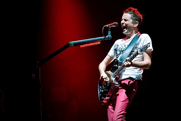 Muse Muse