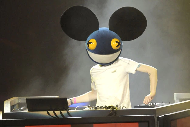 Deadmau5 Deadmau5