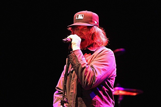 Mark Lanegan Mark Lanegan