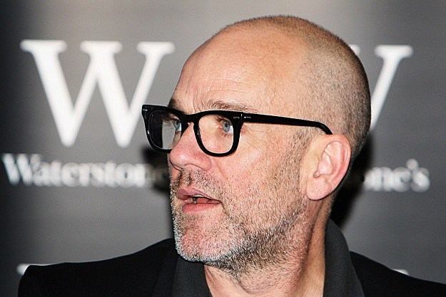 Michael Stipe Michael Stipe