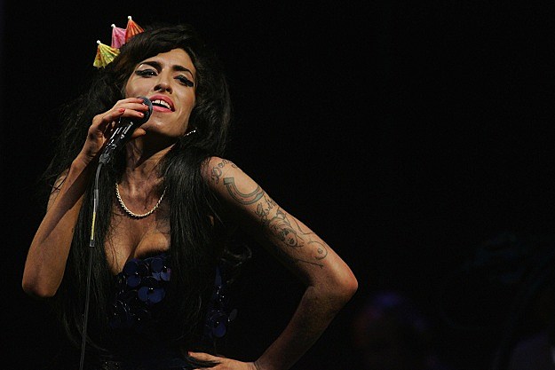 Amy Winehouse Amy Winehoues