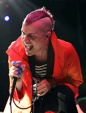 Neon Trees Neon Trees