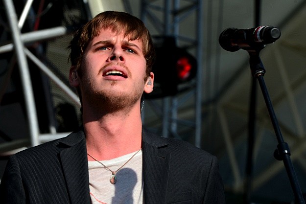 Foster the People Foster the People