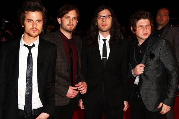 Kings of Leon Kings of Leon