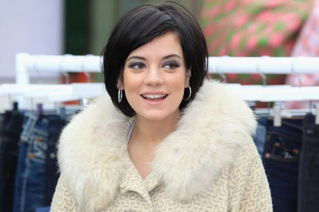 Lily Allen Lily Allen