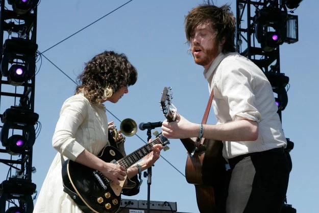 Okkervil River Okkervil River