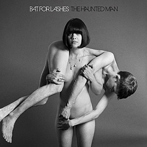 Bat for Lashes the Haunted Man Bat for Lashes the Haunted Man