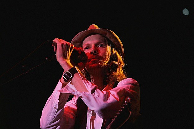 Beck Beck
