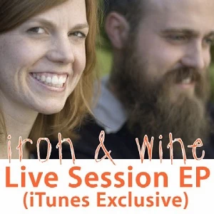 'Live Session (iTunes Exclusive)' 'Live Session (iTunes Exclusive)'