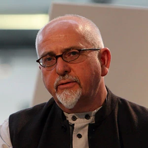 Peter Gabriel Peter Gabriel