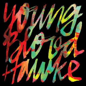 Youngblood Hawke Youngblood Hawke