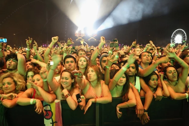 Coachella Coachella