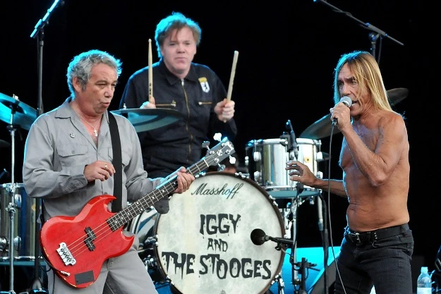 The Stooges The Stooges