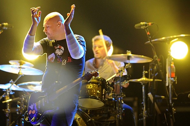 Smashing Pumpkins Smashing Pumpkins