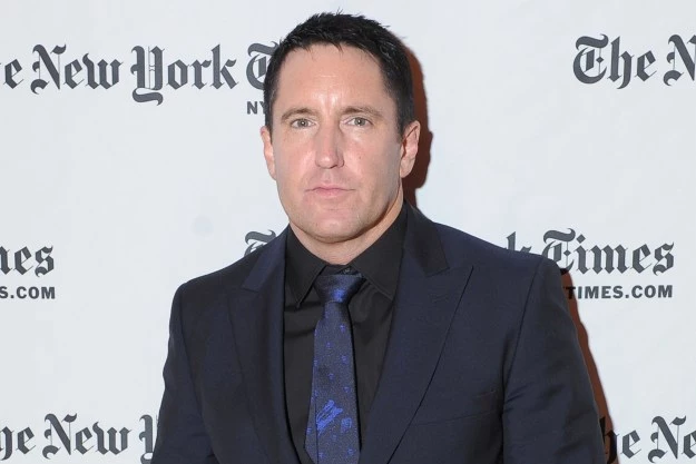 Trent Reznor Trent Reznor