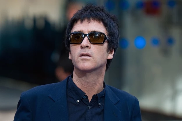 Johnny Marr Johnny Marr