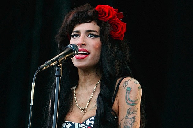 Amy Winehouse Amy Winehouse