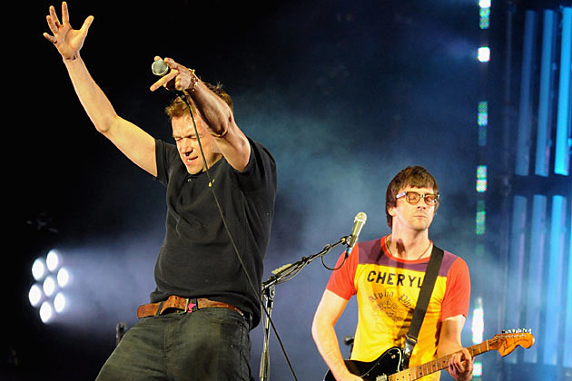Blur 10 Best Songs