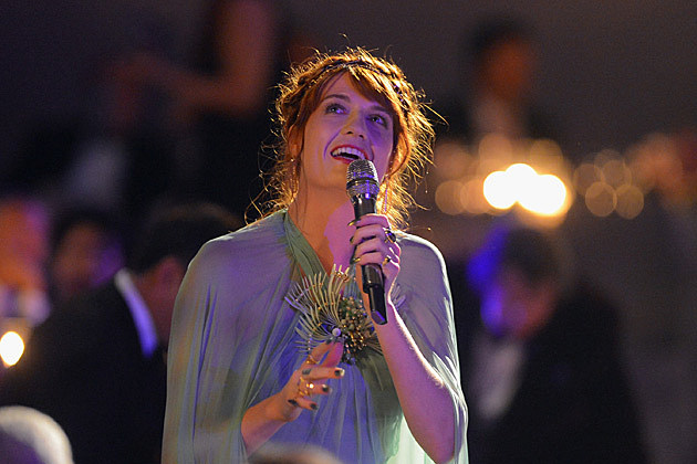 Florence Welch Florence Welch
