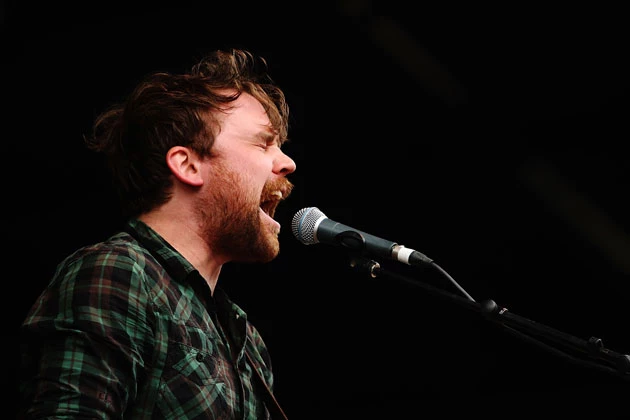 Frightened Rabbit Frightened Rabbit
