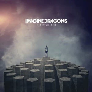 'Night Visions' 'Night Visions'