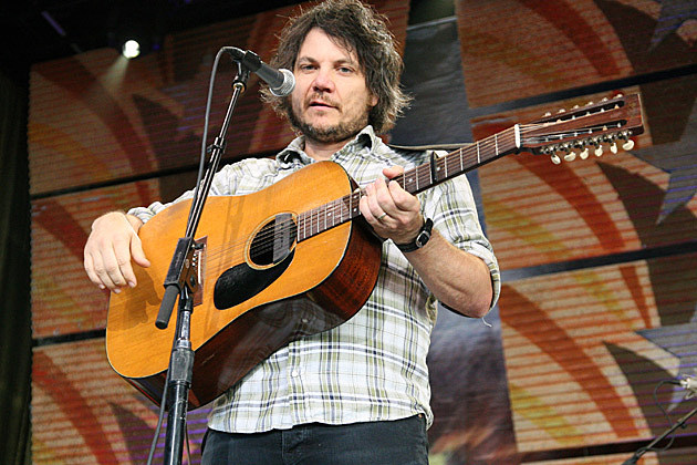 Jeff Tweedy Jeff Tweedy