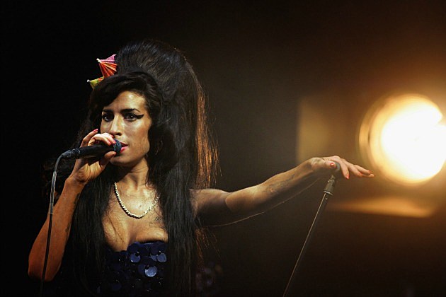 Amy Winehouse Amy Winehouse