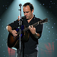 Dave Matthews