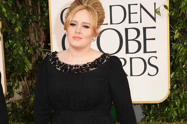 Adele Adele